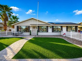 308 W Piute Ave, Phoenix, AZ 85027