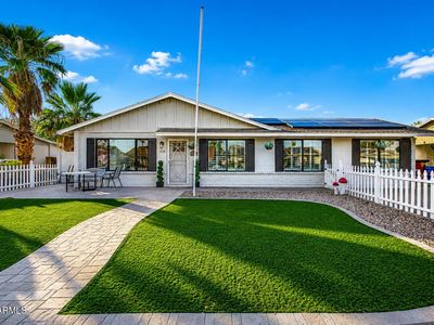 308 W PIUTE Avenue, Phoenix, AZ, 85027