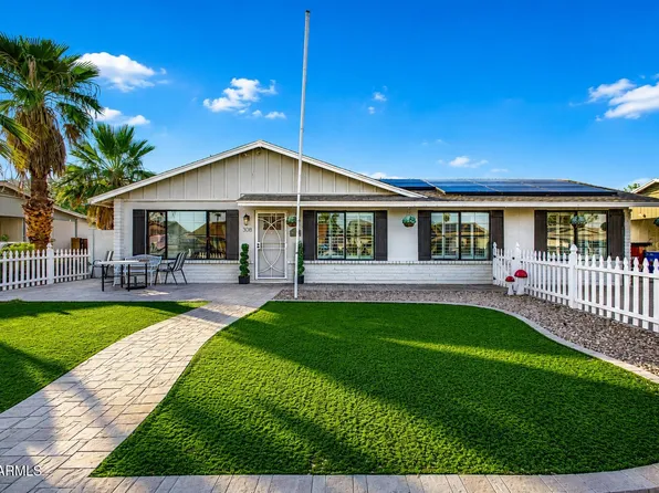 308 W PIUTE Avenue, Phoenix, AZ 85027