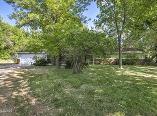 153 Wagon Cir, Reno, NV 89521