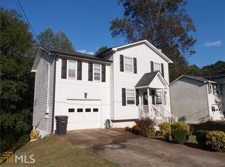 3708 Cherokee Overlook Dr, Canton, GA 30115