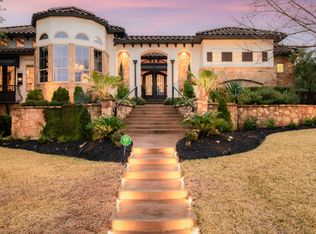 306 Bella Montagna Cir, Austin, TX 78734