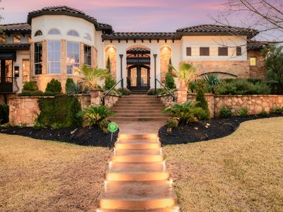 306 Bella Montagna Cir, Austin, TX, 78734