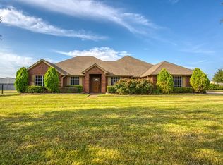 8117 N Water Tower Rd, Fort Worth, TX 76179