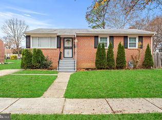 2713 Pinecreek Pl, District Heights, MD 20747