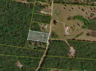 John Q Wyatt Rd, Crossville, TN 38571