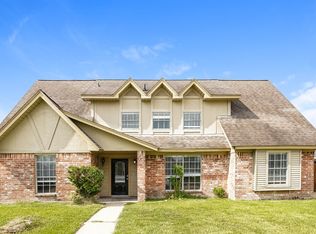 14031 Crosshaven Dr, Houston, TX 77015