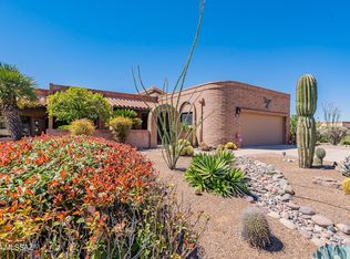 3667 S Via De La Gaviota, Green Valley, AZ 85622