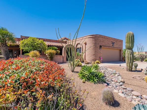 3667 S Via De La Gaviota, Green Valley, AZ 85622