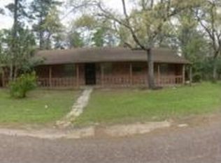10376 Pecan St, Willis, TX 77318