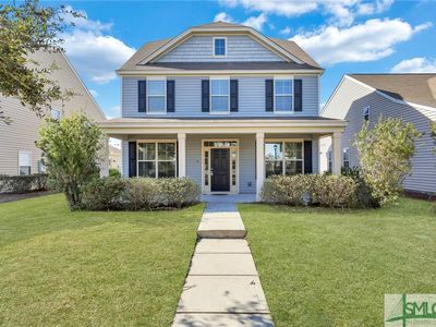 10 Central Park Way, Savannah, GA, 31407
