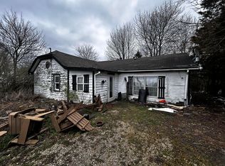 12620 Bell Rd, Marysville, OH 43040