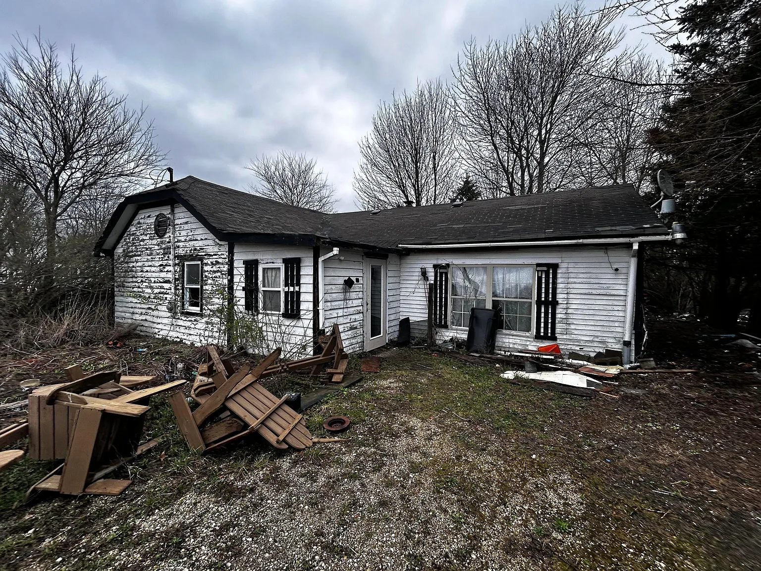 12620 Bell Rd photo 1