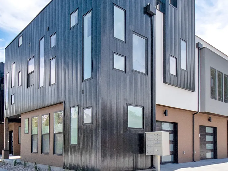 Emeril Townhomes