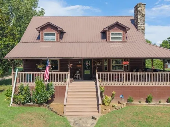 170 Little Ln, Cotter, AR 72626