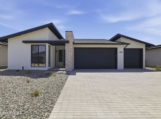 5516 E Edgar Way, Prescott Valley, AZ 86314