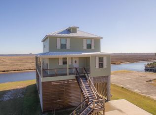 1314 Hanakealoha Pl, Diamondhead, MS 39525