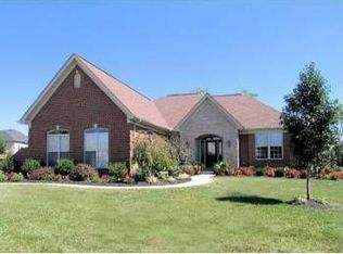 10534 War Admiral Dr, Union, KY 41091