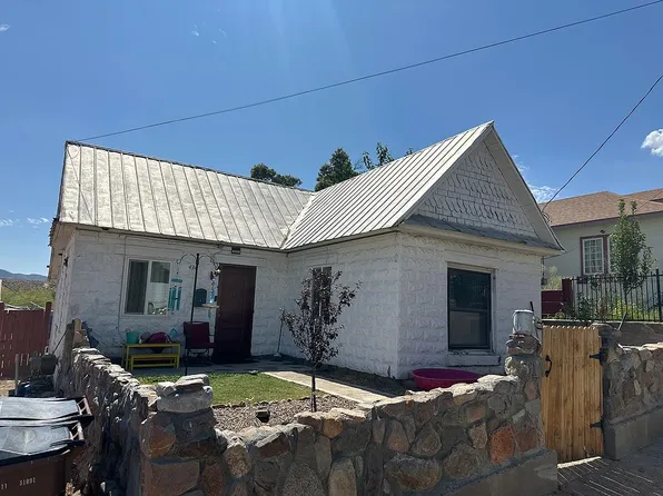 430 S Parker St, Globe, AZ 85501