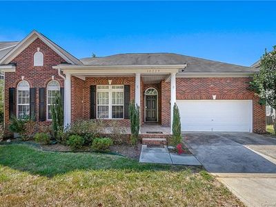 10229 Rivendell Ln NW, Charlotte, NC, 28269