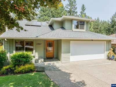 1967 NW Lantana Dr, Corvallis, OR, 97330