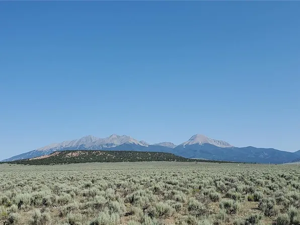 3031,3032 Patterson Road LOT 3031,3032, Fort Garland, CO 81133