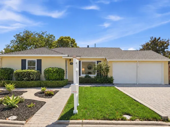 15412 Woodard Rd, San Jose, CA 95124