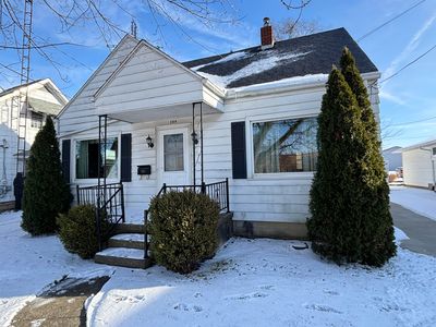 309 N 2nd St, Coldwater, OH, 45828