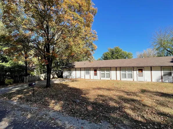 618 Birch St #618, Eudora, KS 66025