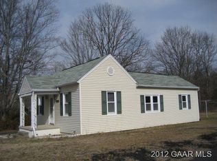 1975 E Side Hwy, Crimora, VA 24431