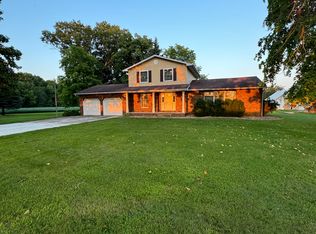 66 N 2280e Rd, Paxton, IL 60957