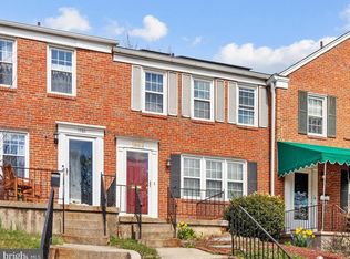 1582 Dellsway Rd, Towson, MD 21286