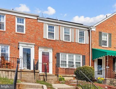 1582 Dellsway Rd, Towson, MD, 21286