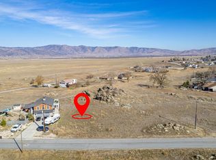 Saint Andrews Dr, Tehachapi, CA 93561