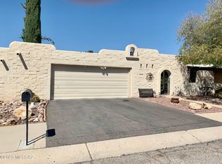 7139 E Calle Arturo, Tucson, AZ 85710