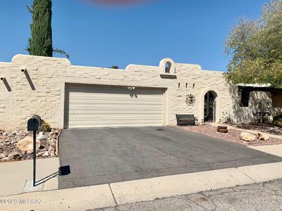 7139 E Calle Arturo, Tucson, AZ, 85710