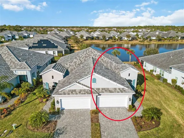 12492 Palatka Dr, Venice, FL 34293