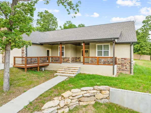 122 Thomas Eugene Drive, Branson, MO 65616