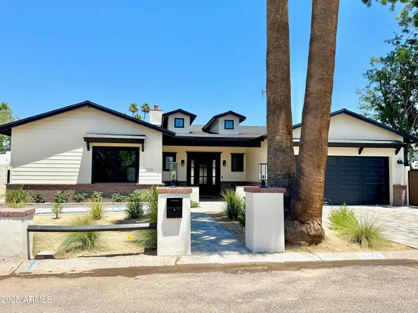 3021 N 47TH Street, Phoenix, AZ 85018