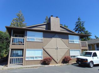 21644 29th Ave S UNIT A-D, Seattle, WA 98198
