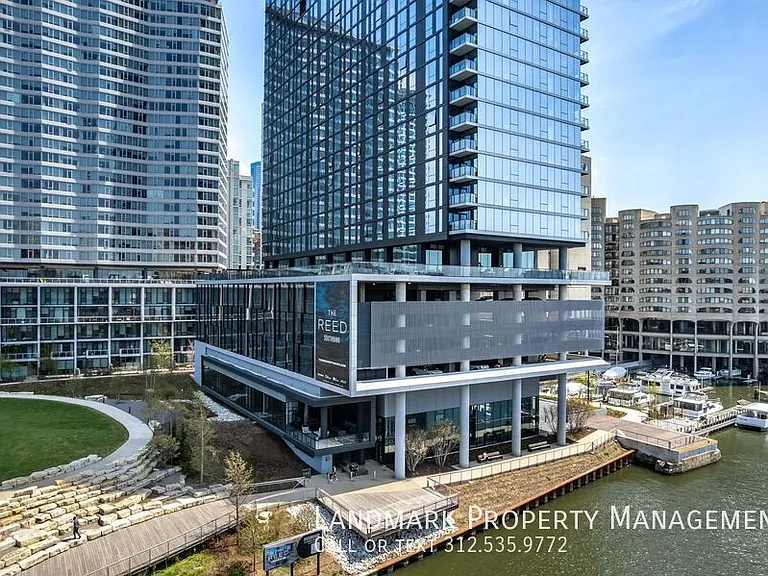234 W Polk St #2508 — Photo 45