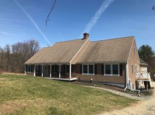 16 Seaver Rd, Townsend, MA 01469