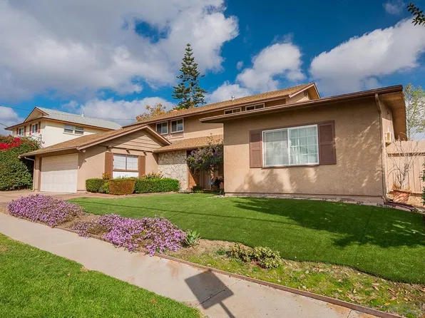 7043 Bobhird Dr, San Diego, CA 92119