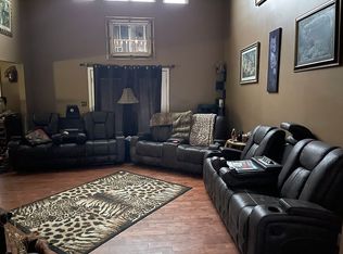 298 Clemon Rd, Whitesburg, TN 37891