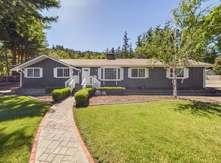 182 E Branch Rd, Garberville, CA 95542