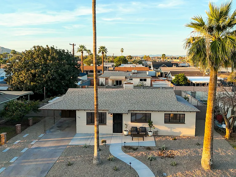 7520 E Diamond St — Photo 1