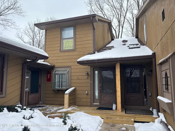 4360 Holt Rd Unit 9, Holt, MI 48842