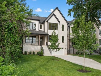 503 Southern Turf Dr, Nashville, TN, 37211