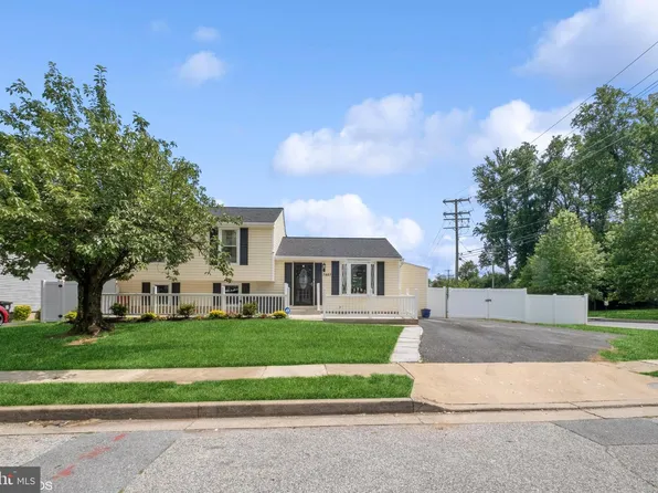 7927 Chipper Rd, Windsor Mill, MD 21244