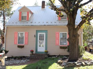 505 Dunn Irvin Dr, Hagerstown, MD 21740